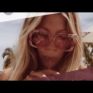 Pared Eyewear sunglasses